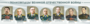 Стенды "Полководцы Великой Отечественной войны" Вариант 1 - fgospostavki.ru - Москва
