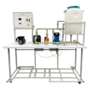 Лабораторный стенд "Работа насосов различных типов" - fgospostavki.ru - Москва