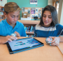 Учебно-игровой комплект по программированию «Sphero BOLT» - fgospostavki.ru - Москва