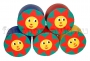 Пуфик "Солнышко" ВИК - fgospostavki.ru - Москва