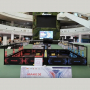 Соревновательное поле 2022 MakeX Challenge Arena - fgospostavki.ru - Москва