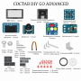 Комплект Robo kit DIYGO Расширенный - fgospostavki.ru - Москва