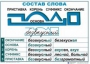 Комплект таблиц "Основные правила и понятия по русскому языку" - fgospostavki.ru - Москва