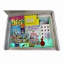 Сундучок логопеда "Антошка" (песочница, игры, материалы) - fgospostavki.ru - Москва