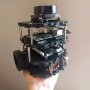 Мобильный робот TURTLEBOT3 Burger - fgospostavki.ru - Москва