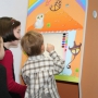 Учебно-игровой терминал "Домик" - fgospostavki.ru - Москва