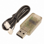 Адаптер USB Downloader LN-101 - fgospostavki.ru - Москва