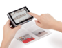 Видеоувеличитель Compact Touch HD World - fgospostavki.ru - Москва